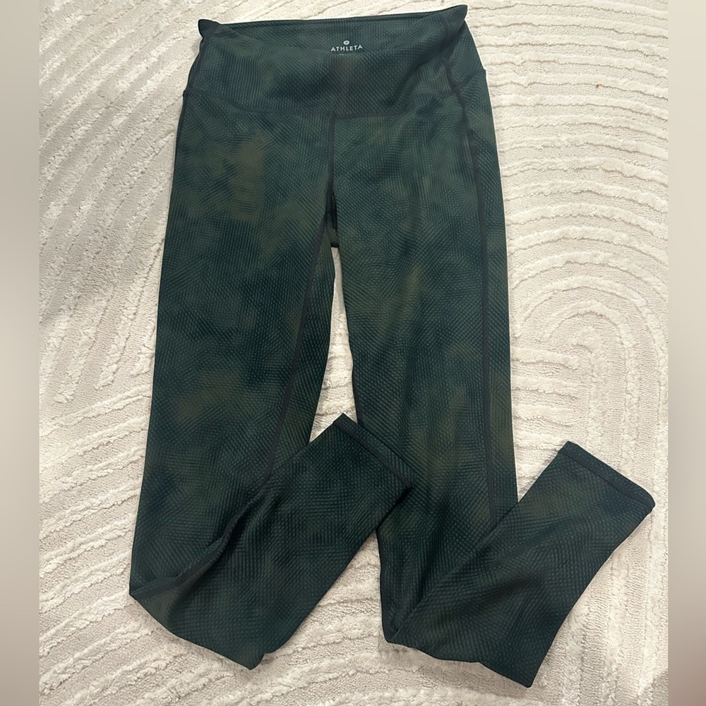 Athleta Leggings